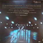 Tangerine Dream – Thief LP Plak - Görsel 2