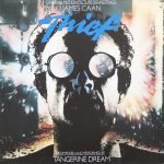 Tangerine Dream – Thief LP Plak