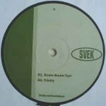 Brommage Dub ‎– Trini 12'' Maxi Single Plak (Tech House) - Görsel 2