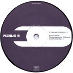 Minus 8 – Remixes 12'' Maxi Single Plak (House) - Görsel 2