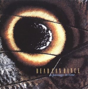 Dead Can Dance – A Passage In Time CD