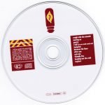Shara Nelson – Friendly Fire CD - Görsel 3