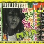 M.I.A. – Arular CD