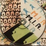 M.I.A. – Arular CD - Görsel 3