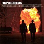 Propellerheads – Decksandrumsandrockandroll CD