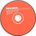 Propellerheads – Decksandrumsandrockandroll CD - Görsel 3