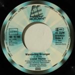 Lionel Richie – All Night Long (All Night) 45lik Plak - Görsel 4