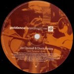 Joe Claussell & Chuck Perkins – Jazz Funeral 12'' Maxi Single Plak (Acid Jazz)