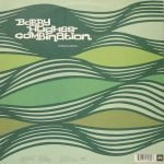 Bobby Hughes Combination – Kerma Elastica 12'' Maxi Single Plak (Future Jazz)