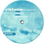 Rithma – Laughter 12'' Maxi Single Plak (Deep House) - Görsel 2