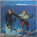 Rithma – Laughter 12'' Maxi Single Plak (Deep House)