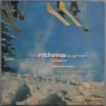 Rithma – Laughter 12'' Maxi Single Plak (Deep House) - Görsel 3