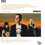 Way Out West – Don't Forget Me 12'' Maxi Single Plak (Trance) - Görsel 2