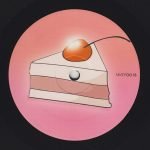 Petits Fours 12'' Maxi Single Plak (House) - Görsel 2