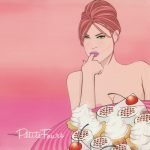 Petits Fours 12'' Maxi Single Plak (House)