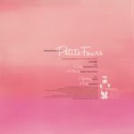 Petits Fours 12'' Maxi Single Plak (House) - Görsel 3