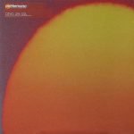 Mr. Hermano – Como Um Sol 12'' Maxi Single Plak (Deep House)