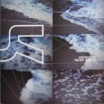 Unforscene ‎– Pacific Heights 2LP Plak (Future Jazz)