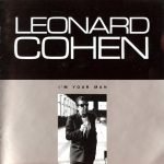 Leonard Cohen – I'm Your Man CD