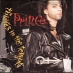Prince – Thieves In The Temple 45lik Plak