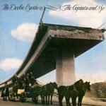 The Doobie Brothers – The Captain And Me LP Plak