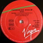 Tangerine Dream – Encore 2LP Plak - Görsel 4