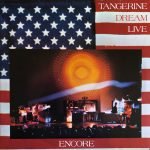 Tangerine Dream – Encore 2LP Plak