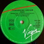 Tangerine Dream – Encore 2LP Plak - Görsel 3