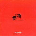 King Britt Presents Obafunke – Freedom 12'' Maxi Single Plak (Deep House)