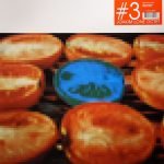 Tiger Sushi Remixed #3 12'' Maxi Single Plak (Future Jazz)