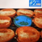 Joakim Lone Octet – Tiger Sushi Remixed #2 12'' Maxi Single Plak (Future Jazz)