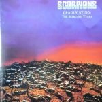 Scorpions – Deadly Sting: The Mercury Years 2CD