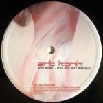 Art Konik – Mingpark 12'' Maxi Single Plak (Acid Jazz) - Görsel 2