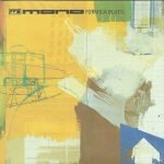 Mono – Formica Blues CD