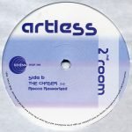 Artless – 2nd Room 12'' Maxi Single Plak (Breaks)