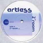 Artless – 2nd Room 12'' Maxi Single Plak (Breaks) - Görsel 2
