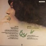 Traffic – Last Exit LP Plak - Görsel 2