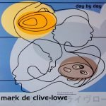 Mark De Clive-Lowe – Day By Day 12'' Maxi Single Plak (Future Jazz)