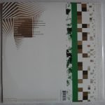 P'Taah – De'compressed 2LP Plak (Future Jazz) - Görsel 2