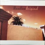 Moodlex – Original Remixes 12'' Maxi Single Plak (Deep House)