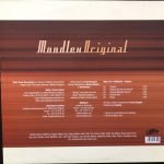 Moodlex – Original Remixes 12'' Maxi Single Plak (Deep House) - Görsel 3