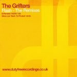 The Grifters – Flash 12'' Maxi Single Plak (Tech House)