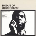 John Coltrane – The Best Of John Coltrane CD