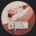 Big Chill EP 12'' Maxi Single Plak (Acid Jazz)