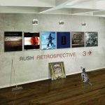 Rush – Retrospective 3 SIFIR CD