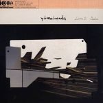 Phoneheads – Lesmo II 12'' Maxi Single Plak (Drum 'n Bass)