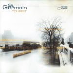 St Germain – Tourist CD