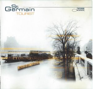 St Germain – Tourist CD