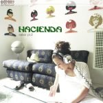Hacienda – Sabor (Part 2) 12'' Maxi Single Plak (House)