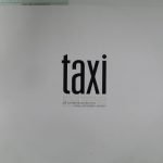 Taxi – Yes It's True 12'' Maxi Single Plak (Deep House)